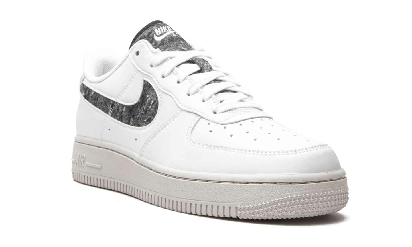 AIR FORCE 1 LO SE MNS WMNS "Recycled Wool Pack"