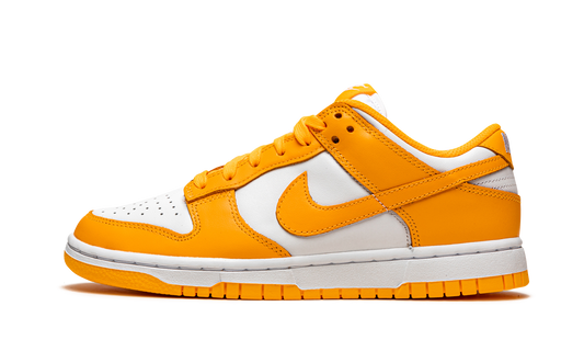 DUNK LO MNS WMNS "Laser Orange"