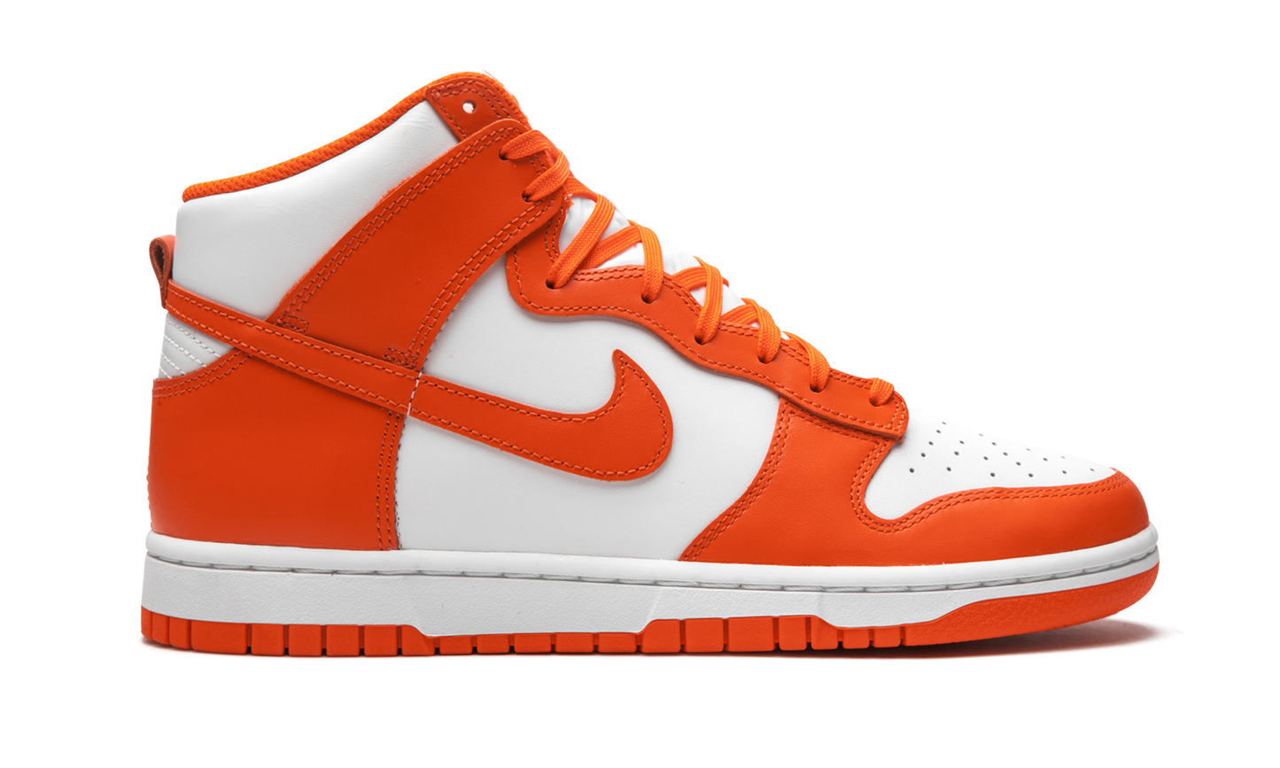 Dunk High "Syracuse"
