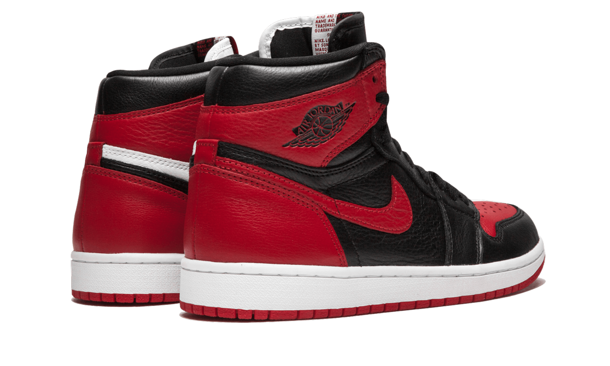 Air Jordan 1 Retro High OG NRG "Homage 2 Home (Non-Numbered)"