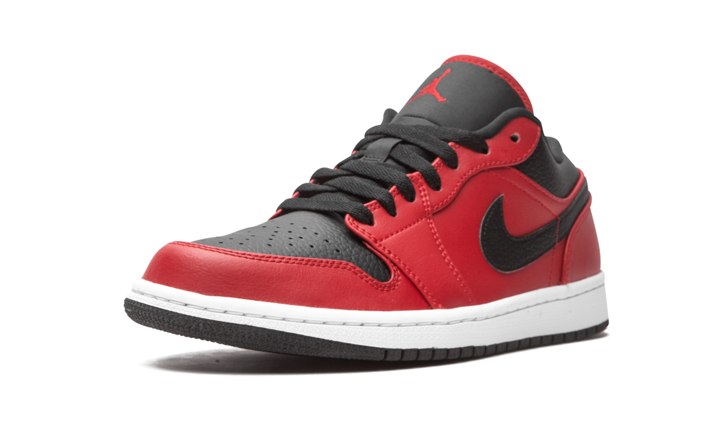 Air Jordan 1 Low "Gym Red"