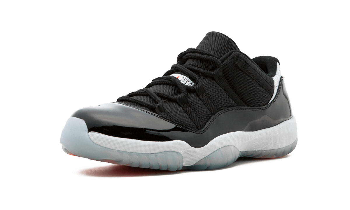 Air Jordan 11 Retro Low "Infrared"