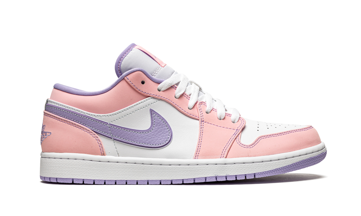Air Jordan 1 Low SE "Arctic Punch"
