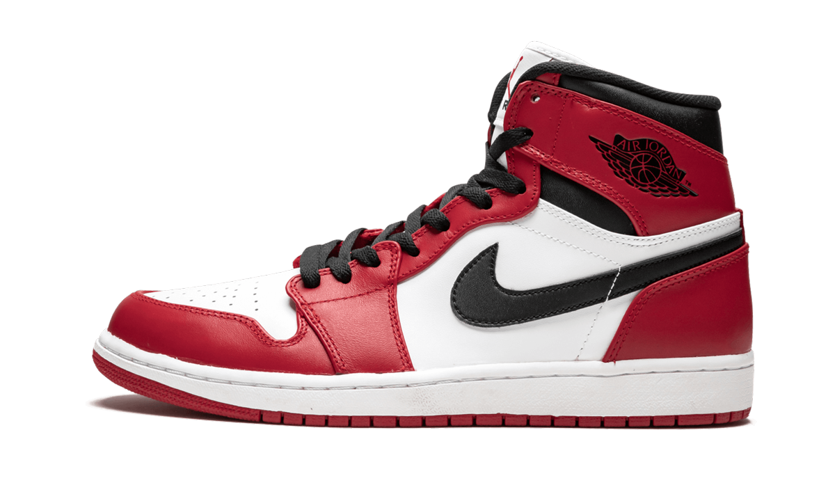 Air Jordan 1 Retro High "Chicago"
