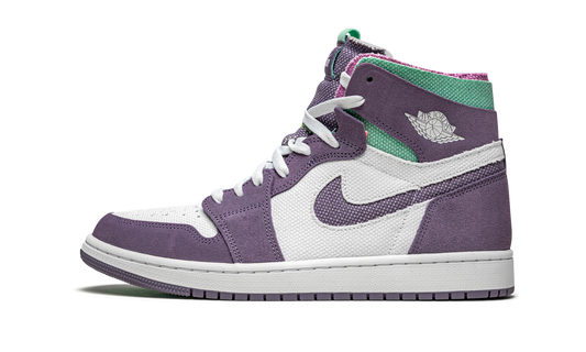 Air Jordan 1 High Zoom CMFT "Tropical Twist"