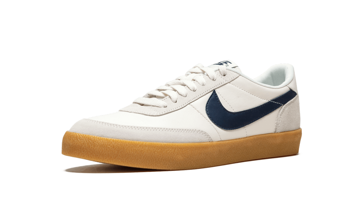 Killshot 2 Leather "J Crew Sail Midnight"