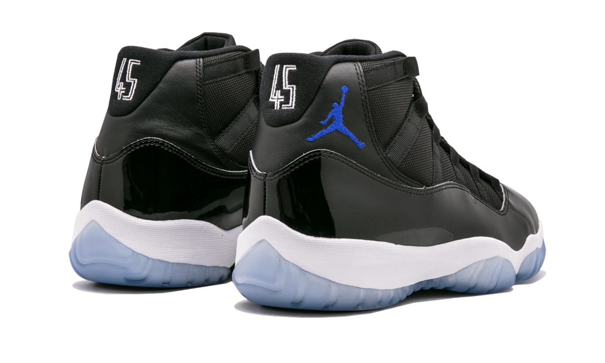 Air Jordan 11 Retro "Space Jam 2016 Release"