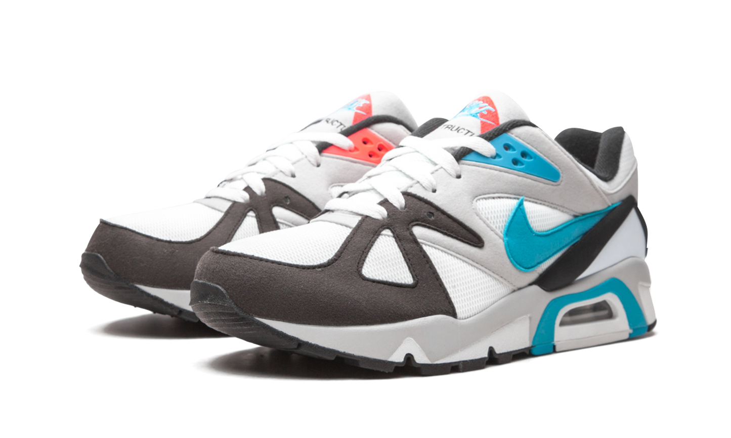 Air Structure Triax '91 OG "Neo Teal"