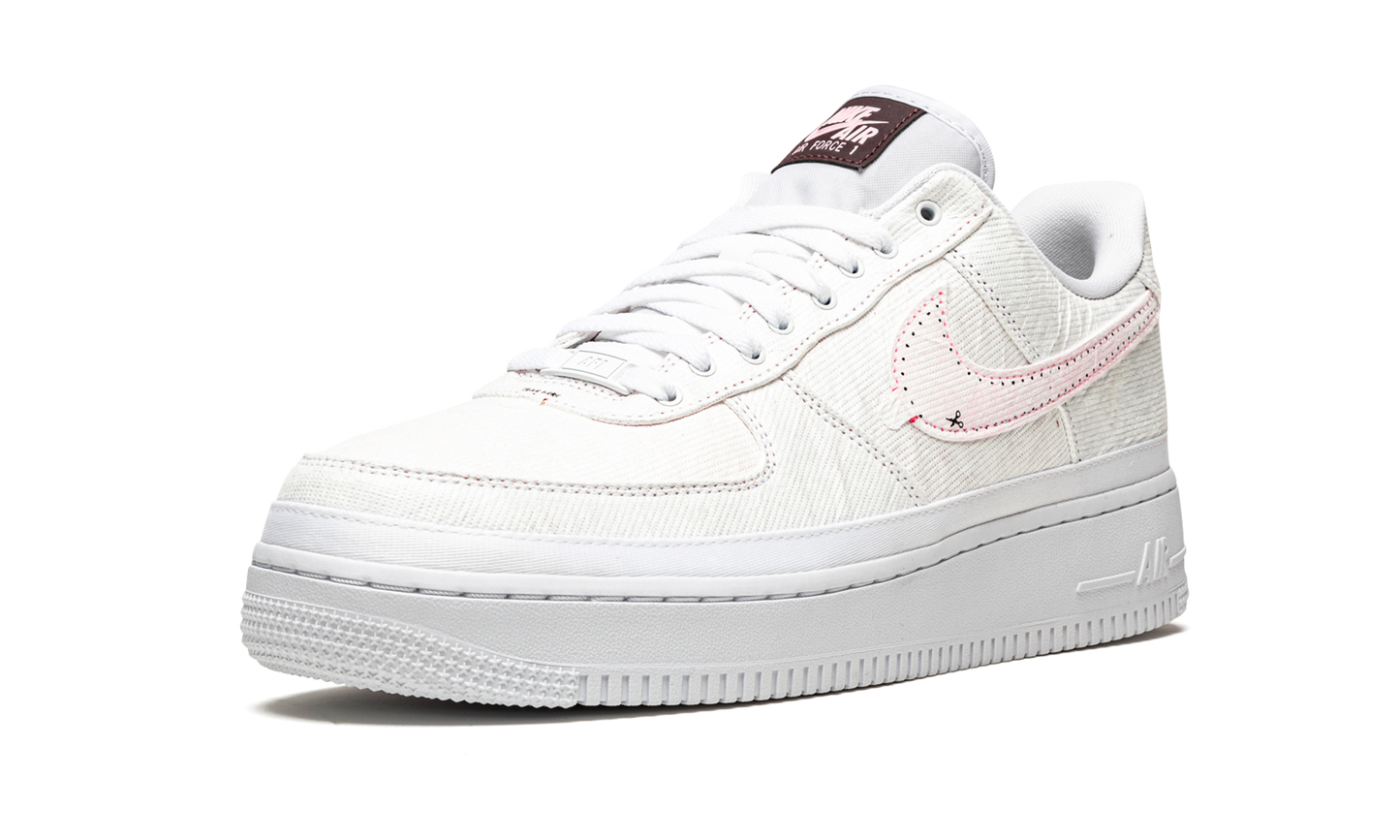AIR FORCE 1 '07 PRM MNS WMNS "Tear-Away Reveal"