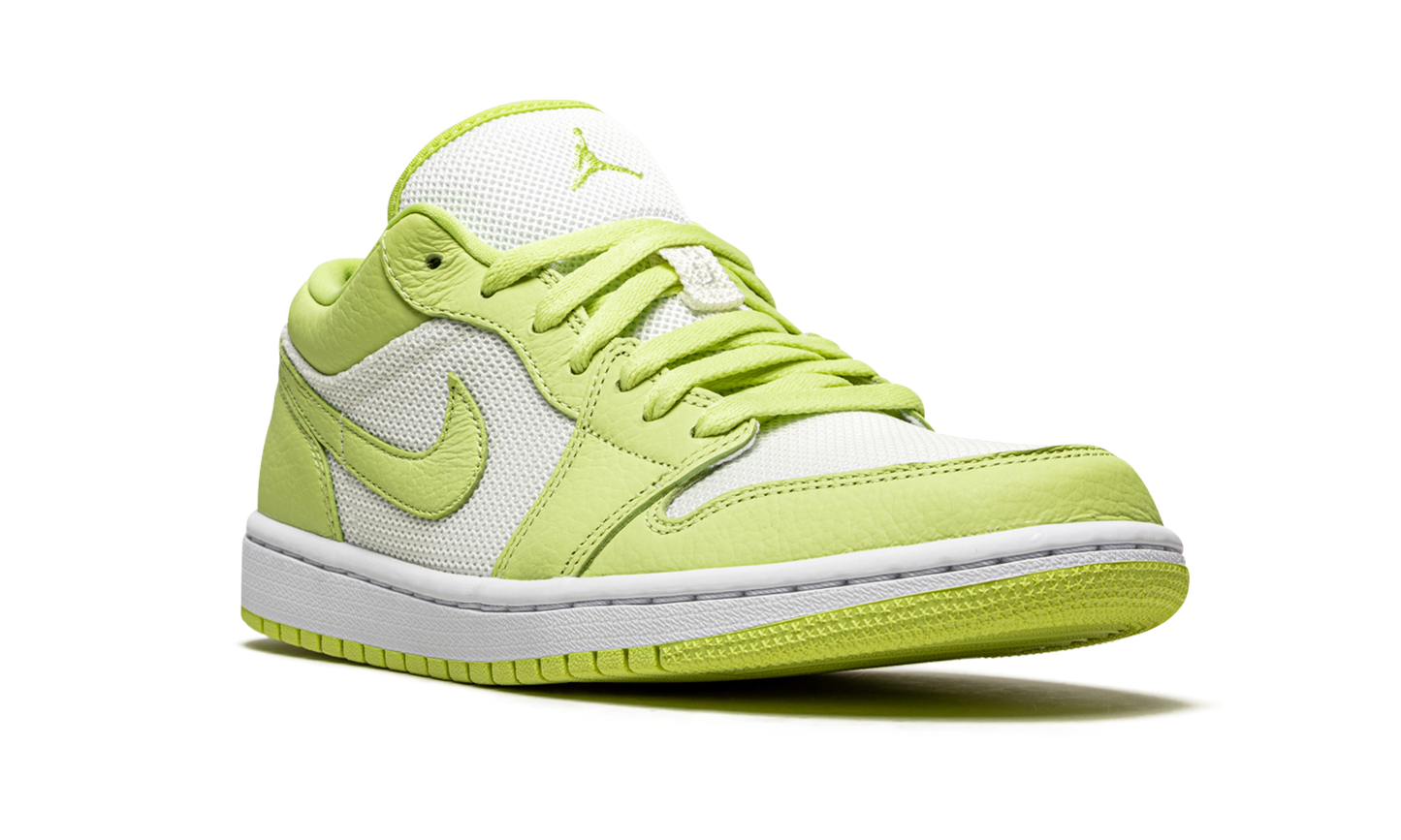 AIR JORDAN 1 LO SE WMNS "Limelight"