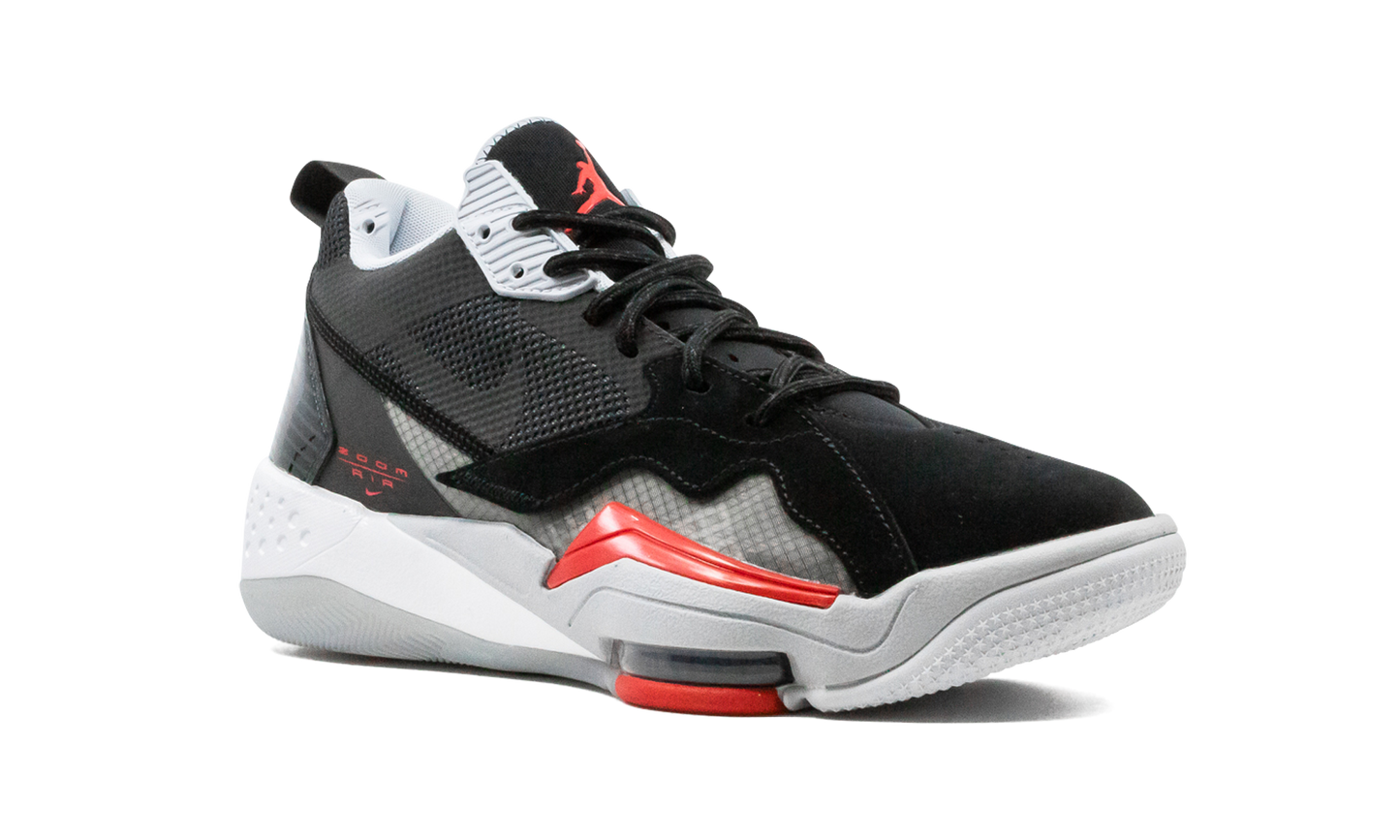 Jordan Zoom 92 "Black Cement"