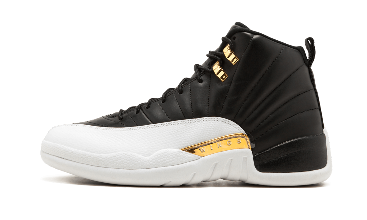Air Jordan 12 Retro "Wing It"
