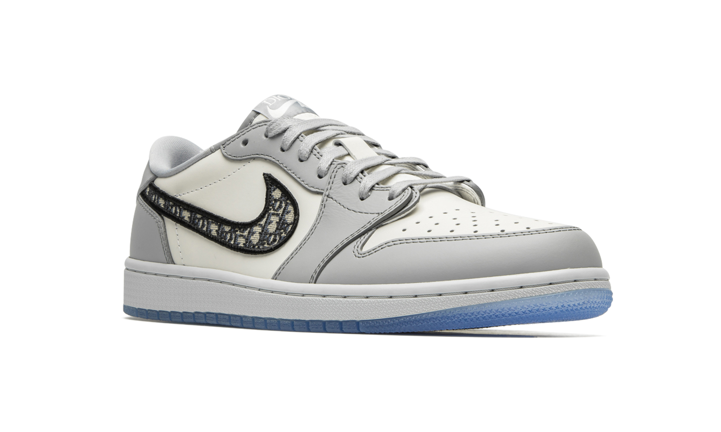 Air Jordan 1 Low "Dior"