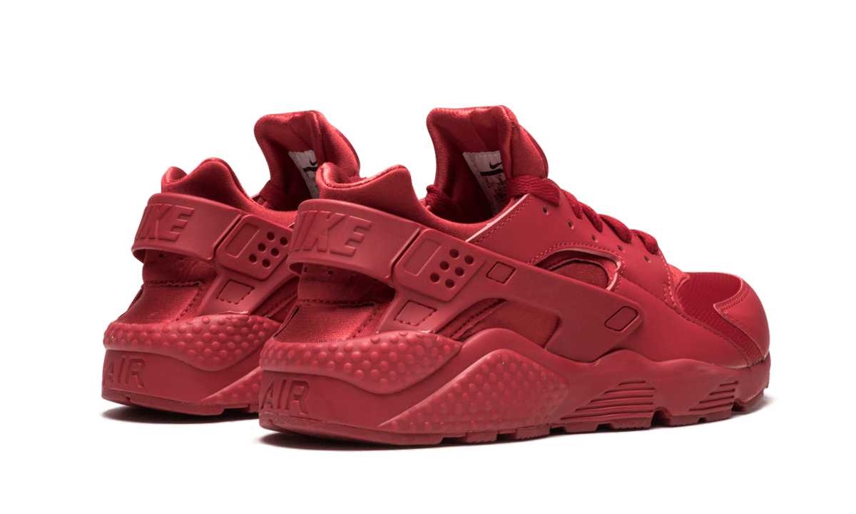 Air Huarache "Varsity Red"
