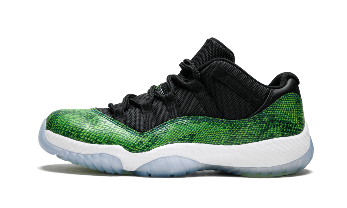 Air Jordan 11 Retro Low "Nightshade"