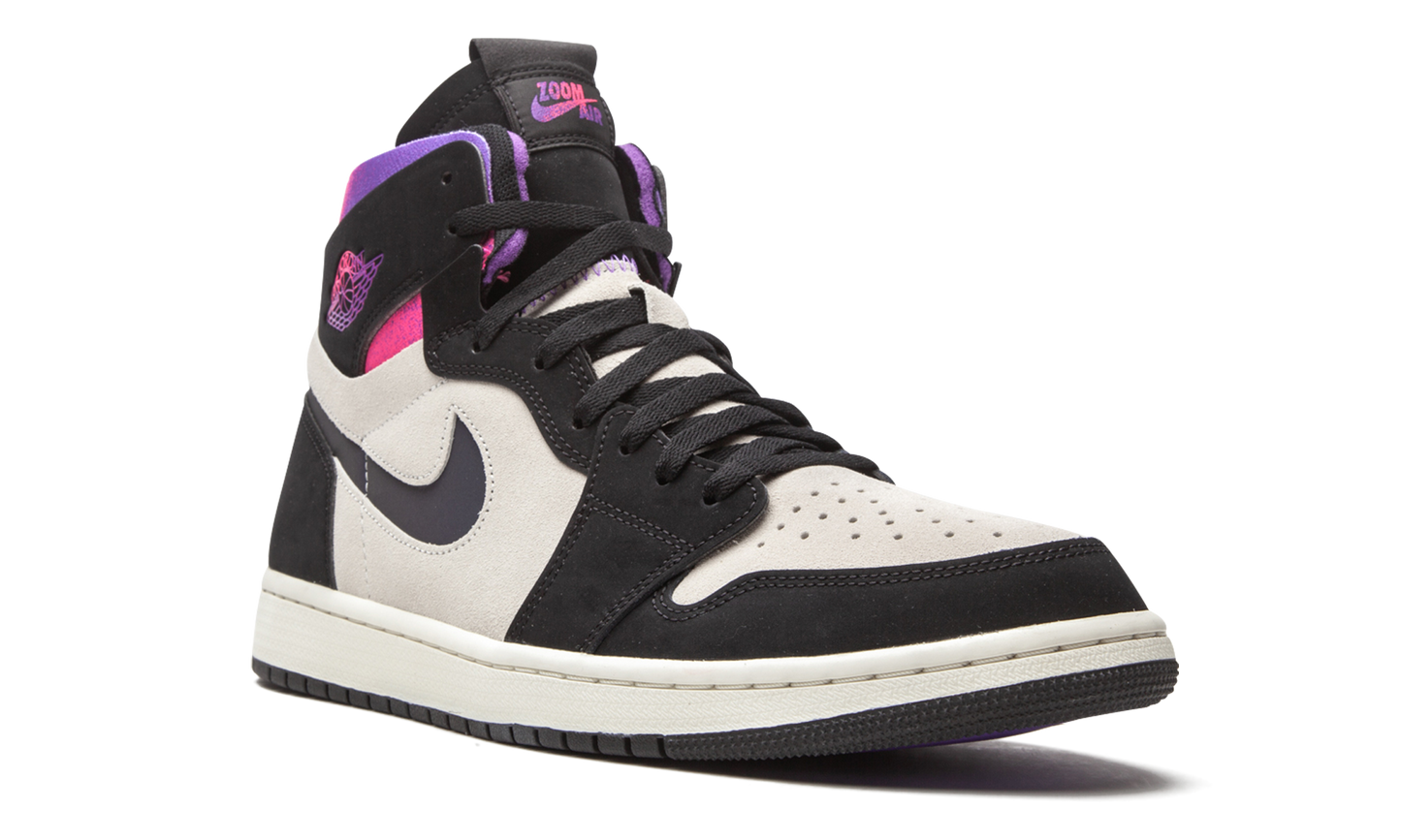 Air Jordan 1 Zoom CMFT "PSG"