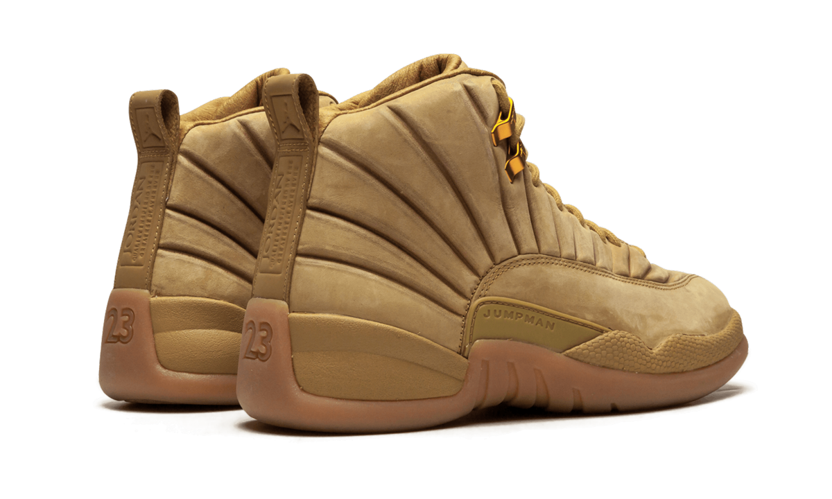 Air Jordan 12 Retro PSNY "NYC"