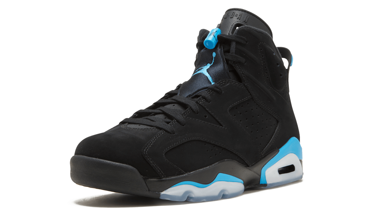 Air Jordan 6 Retro "UNC"