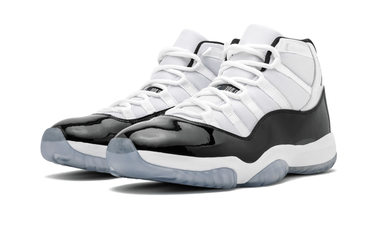 Air Jordan 11 Retro "Concord"