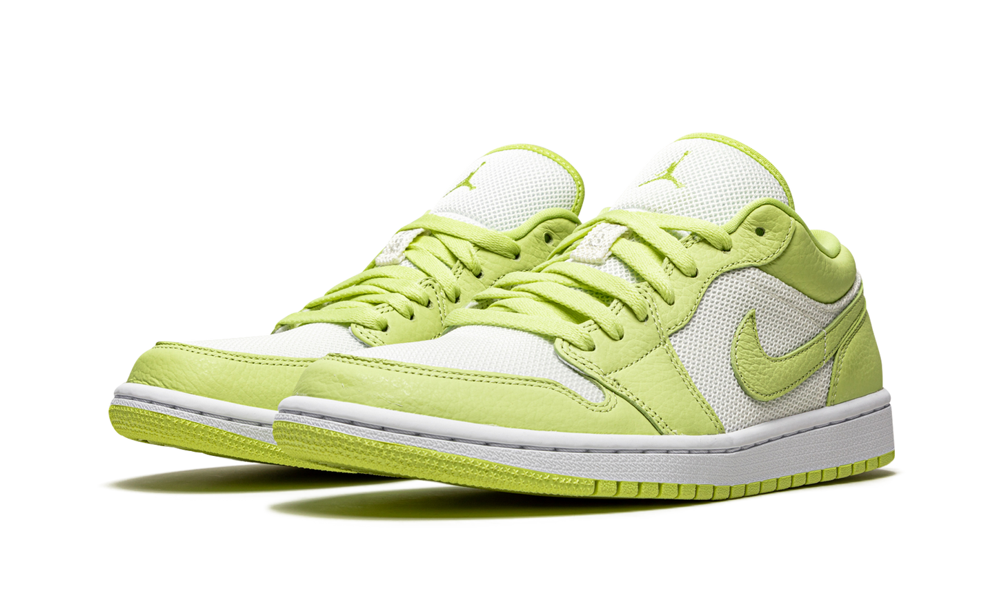 AIR JORDAN 1 LO SE WMNS "Limelight"