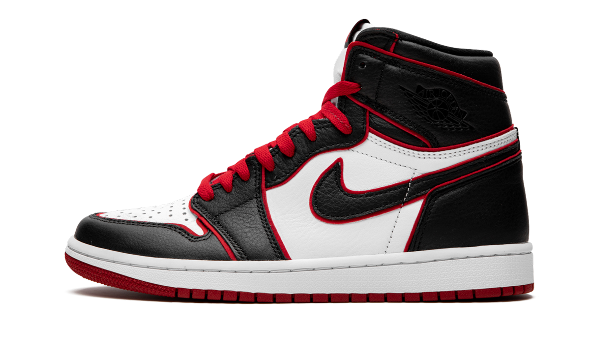 Air Jordan 1 High OG "Bloodline / Meant To Fly"