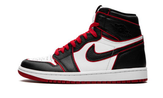 Air Jordan 1 High OG "Bloodline / Meant To Fly"