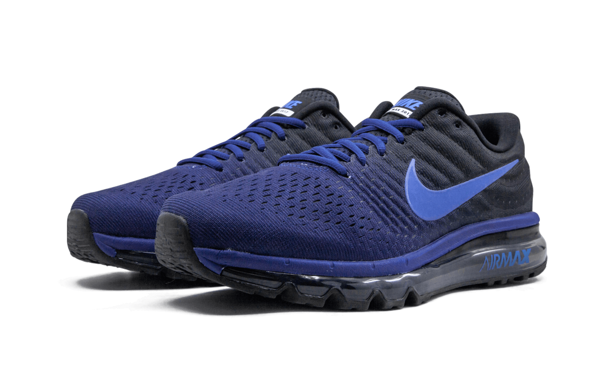 Air Max 2017 "NAVY"