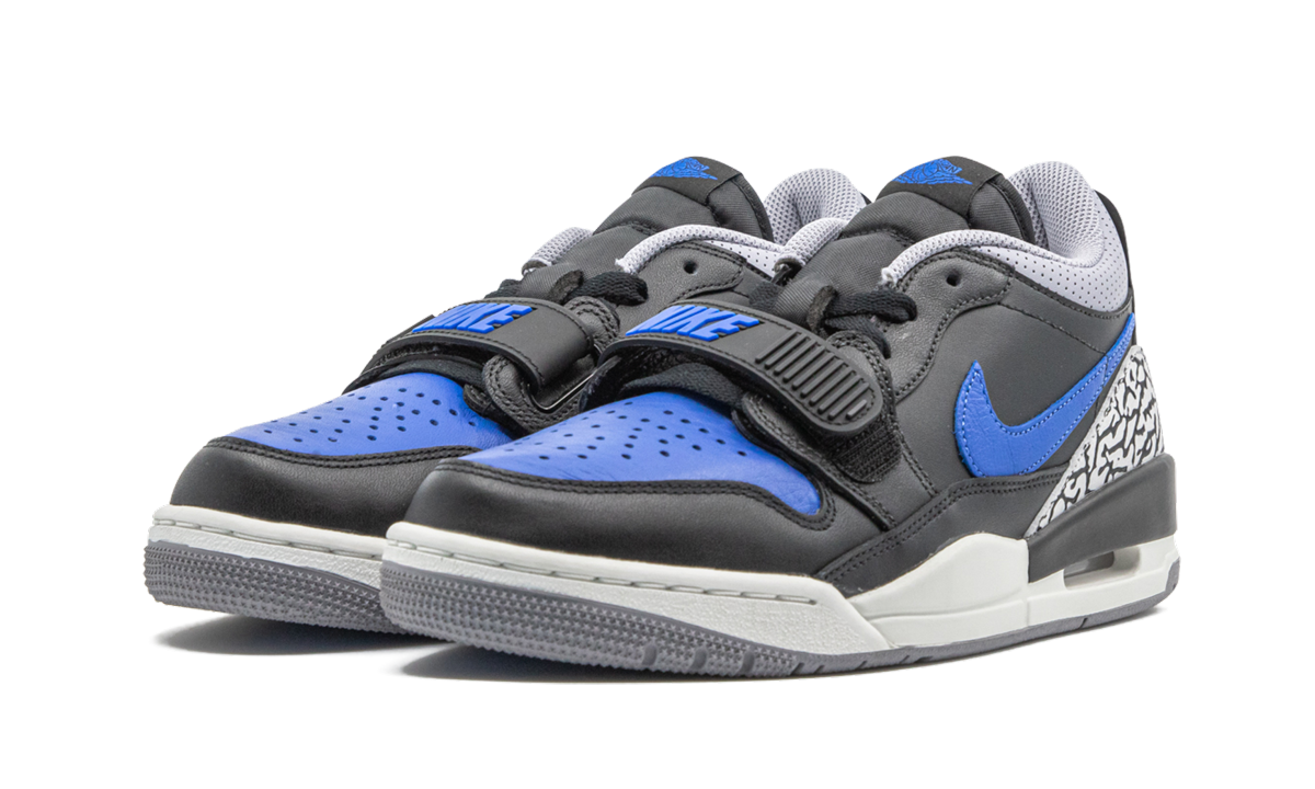 Air Jordan Legacy 312 Low "Royal"