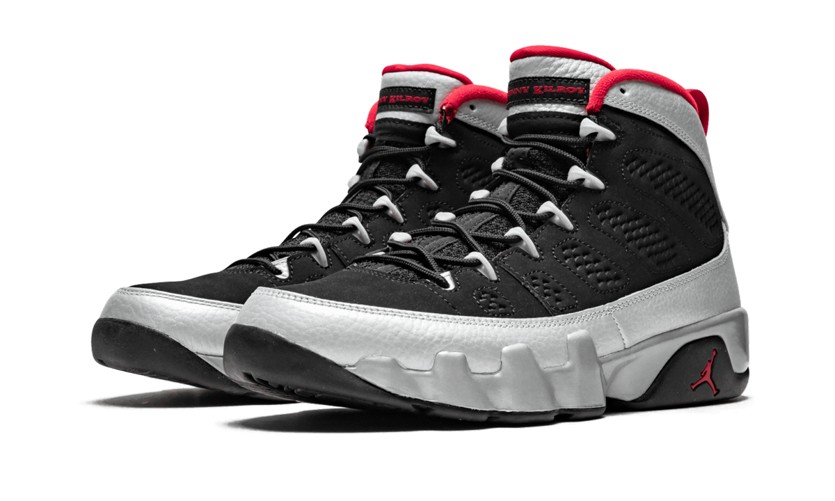 Air Jordan 9 Retro "Johnny Kilroy"