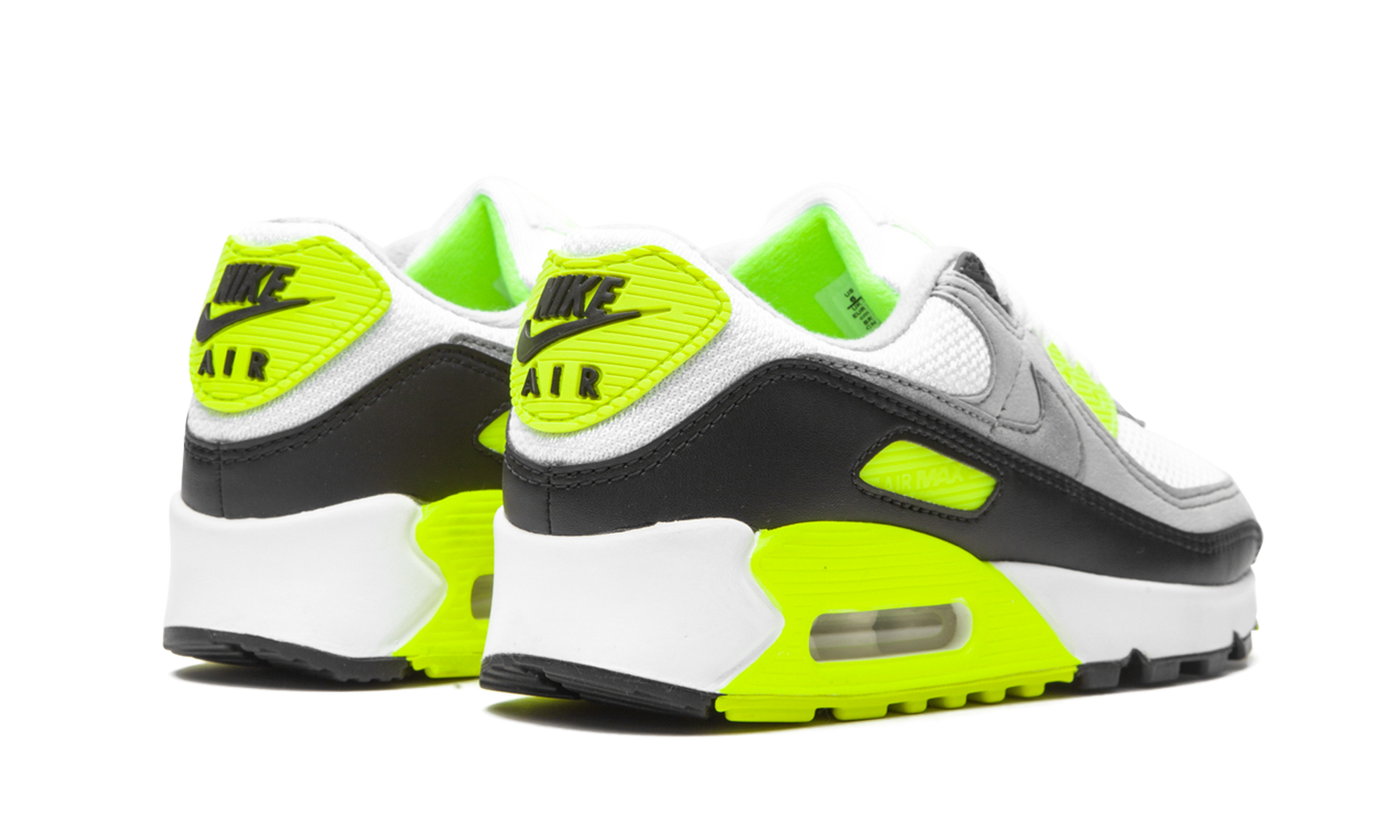 AIR MAX 90 WMNS "Volt"