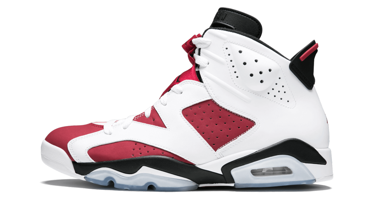 Air Jordan 6 Retro "Carmine"