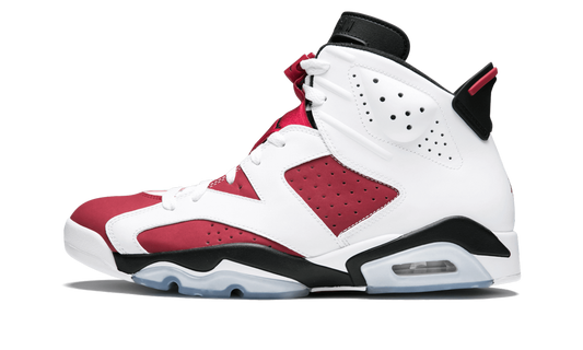 Air Jordan 6 Retro "Carmine"