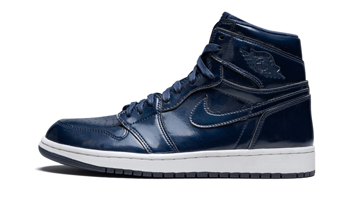 Air Jordan 1 Retro High OG DSM "Dover Street Market"