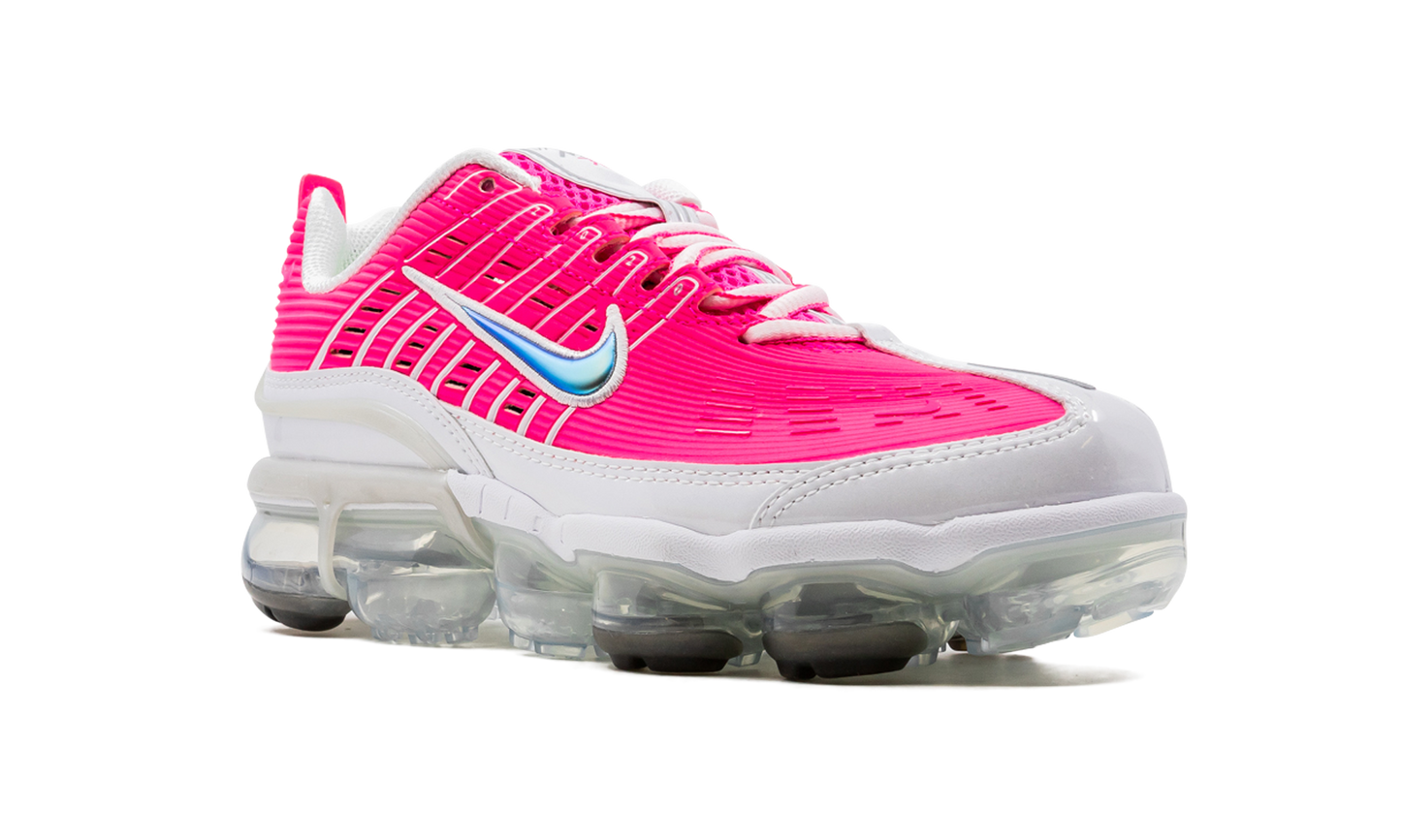 AIR VAPORMAX 360 MNS WMNS "Hyper Pink"