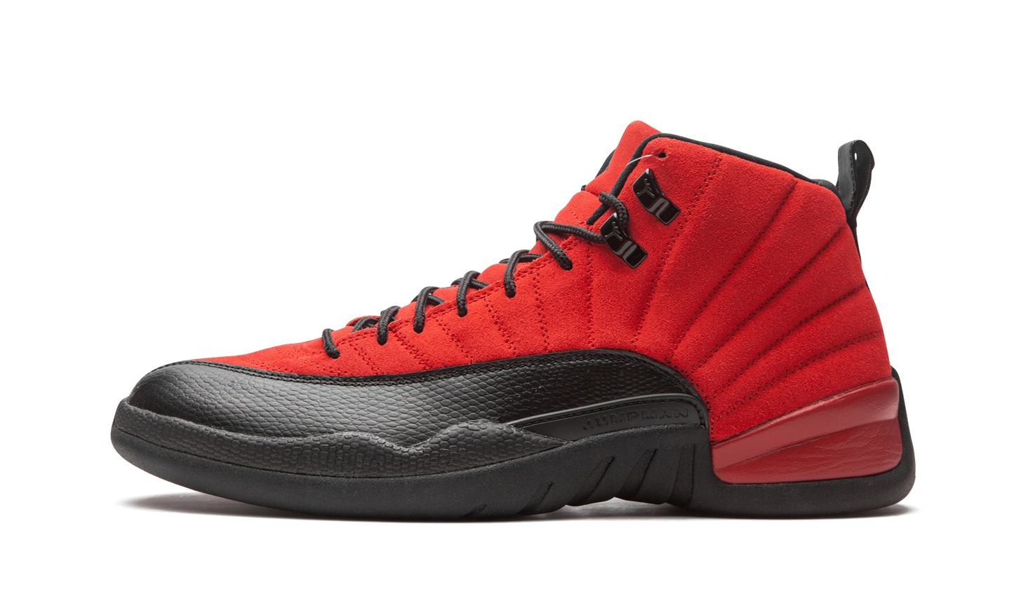 Air Jordan 12 Retro "Reverse Flu Game"