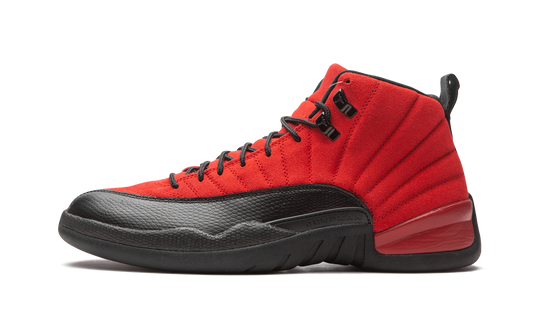 Air Jordan 12 Retro "Reverse Flu Game"