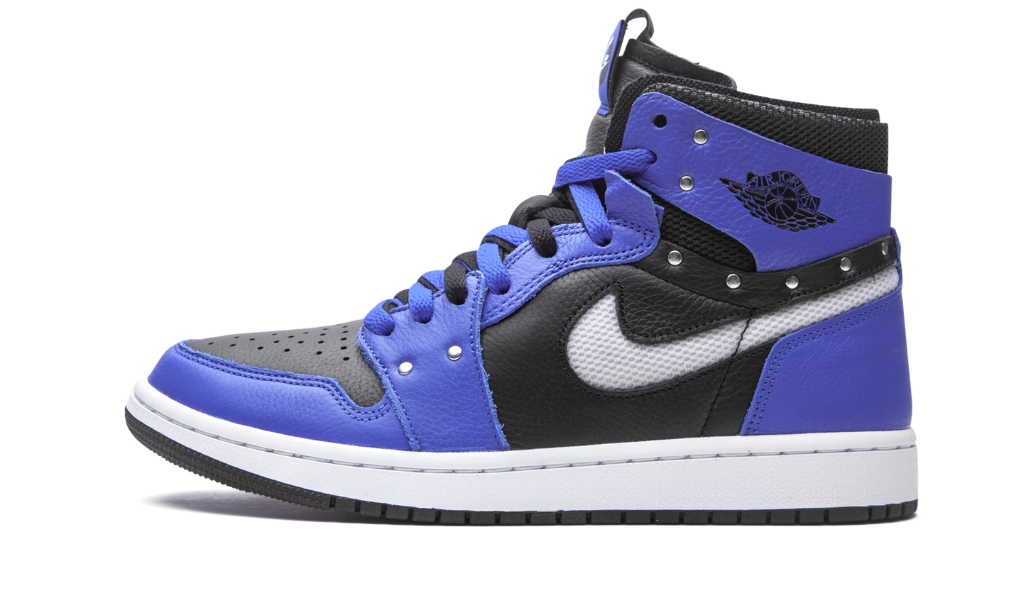 AIR JORDAN 1 HIGH ZOOM CM WMNS "Sisterhood - Royal"