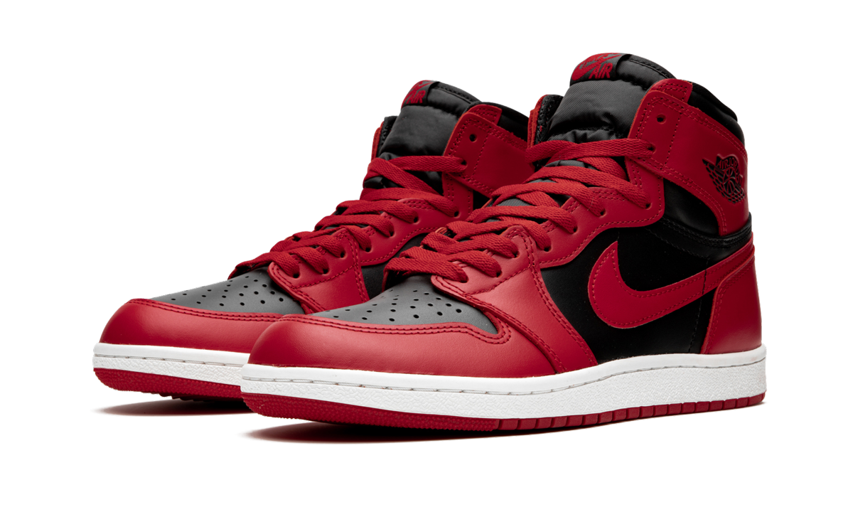 Air Jordan 1 Retro High OG 85 "Varsity Red"