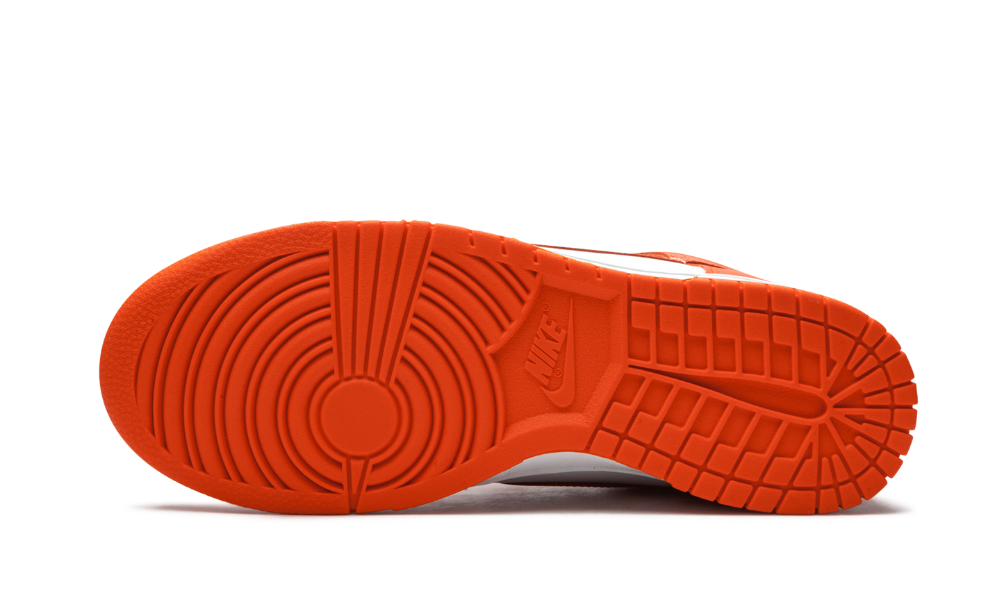 Dunk High "Syracuse"