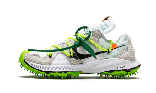 W Zoom Terra Kiger 5 "OFF-WHITE"