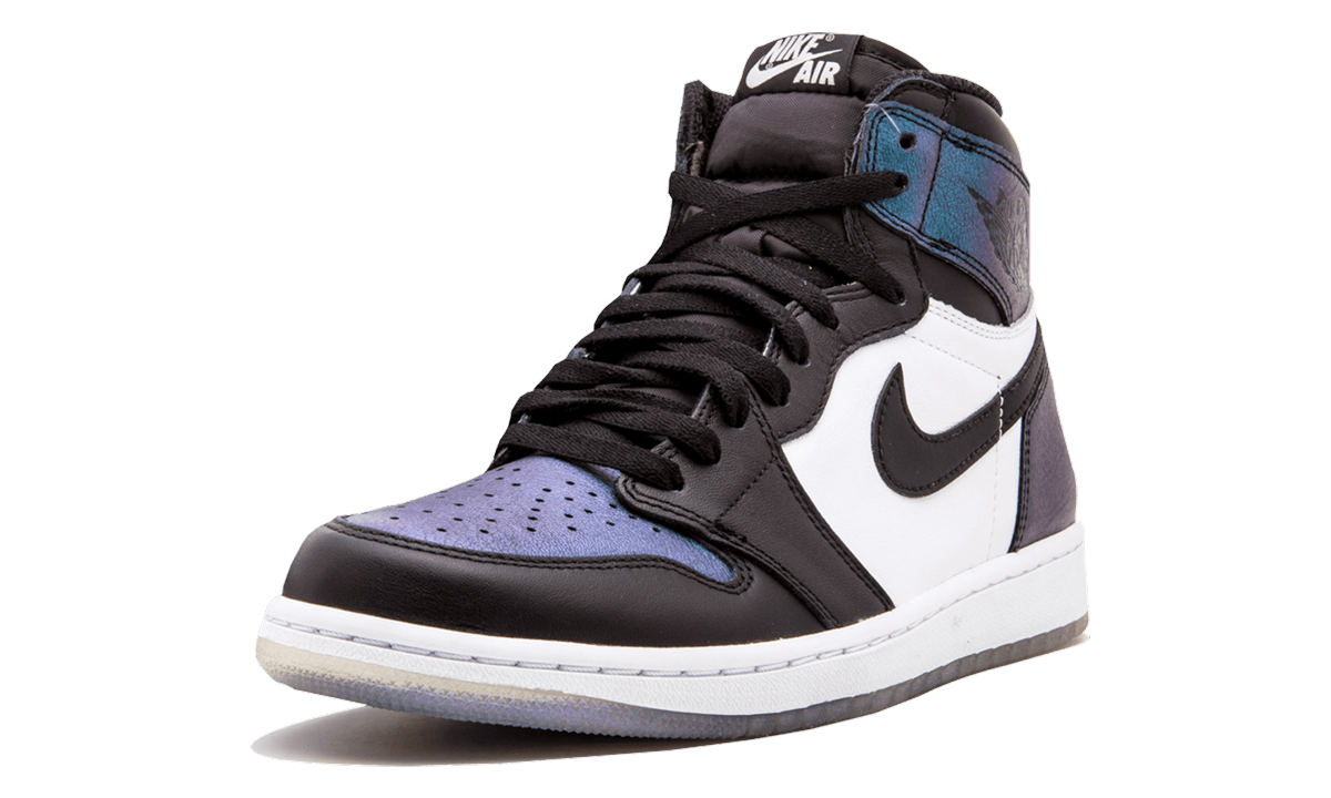 Air Jordan 1 Retro High OG AS "All Star Game / Chameleon"