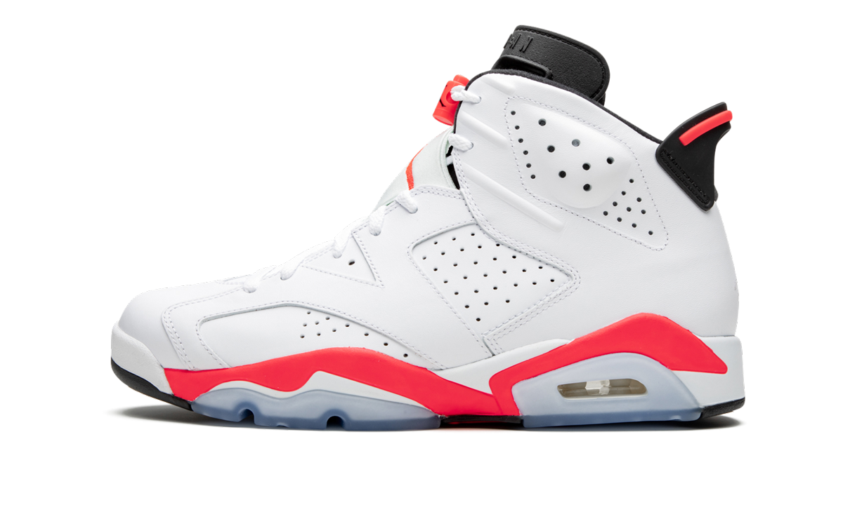 Air Jordan 6 Retro "Infrared"