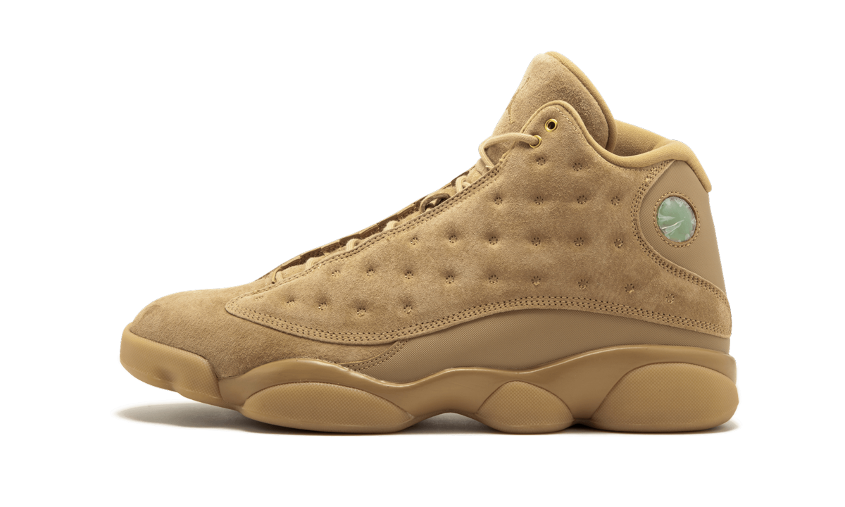 Air Jordan 13 Retro "Wheat"