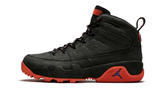 AIr Jordan 9 Boot "UNIVERSITY OF FLORIDA PE"