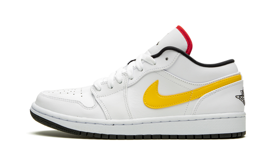 Air Jordan 1 Low "Multicolor"