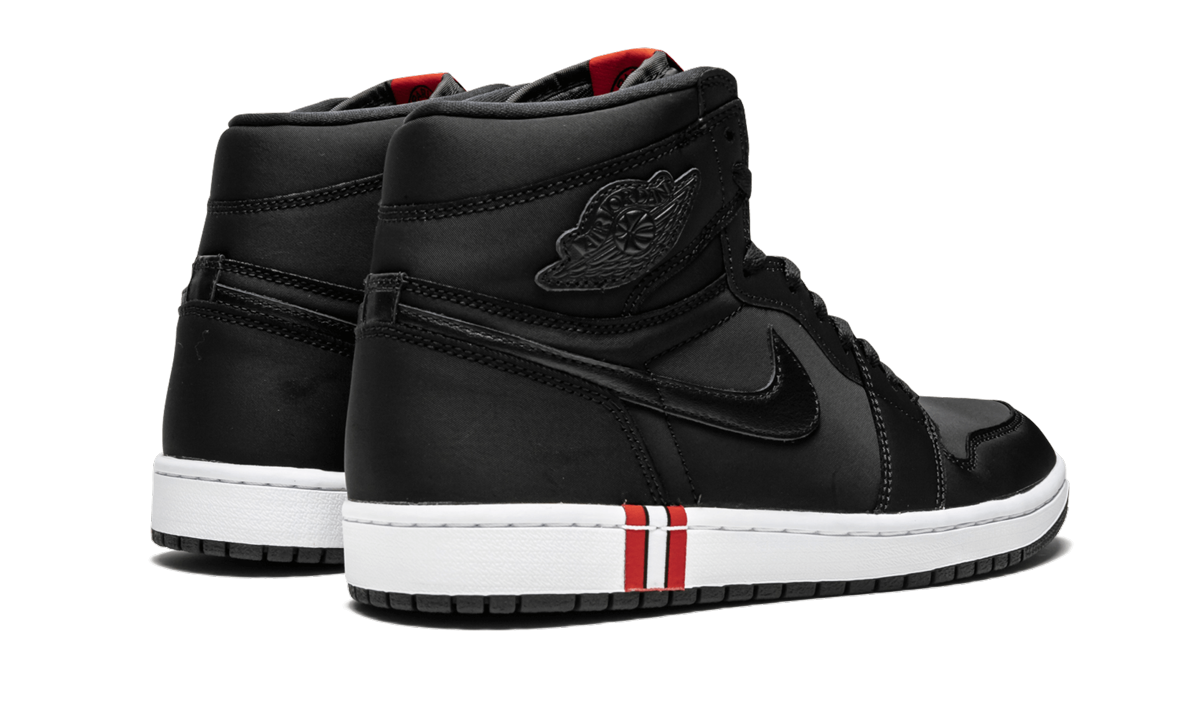 Air Jordan 1 Retro Hi OG BCFC "PSG - Paris Saint Germain"