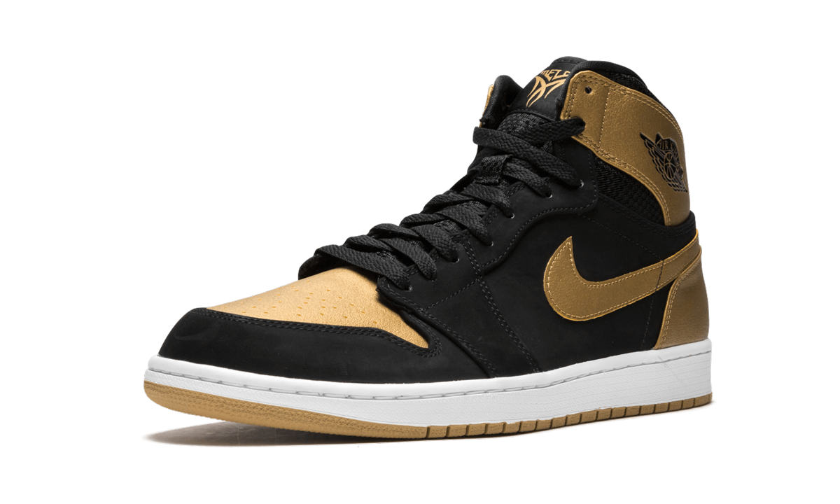 Air Jordan 1 Retro High "Melo"