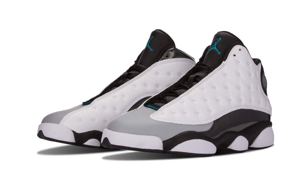 Air Jordan 13 Retro "Barons"