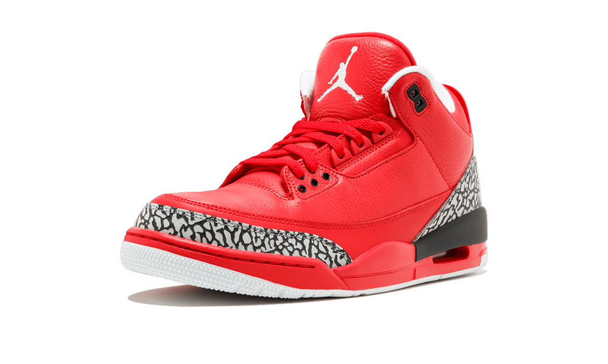 Air Jordan 3 Retro "Grateful"