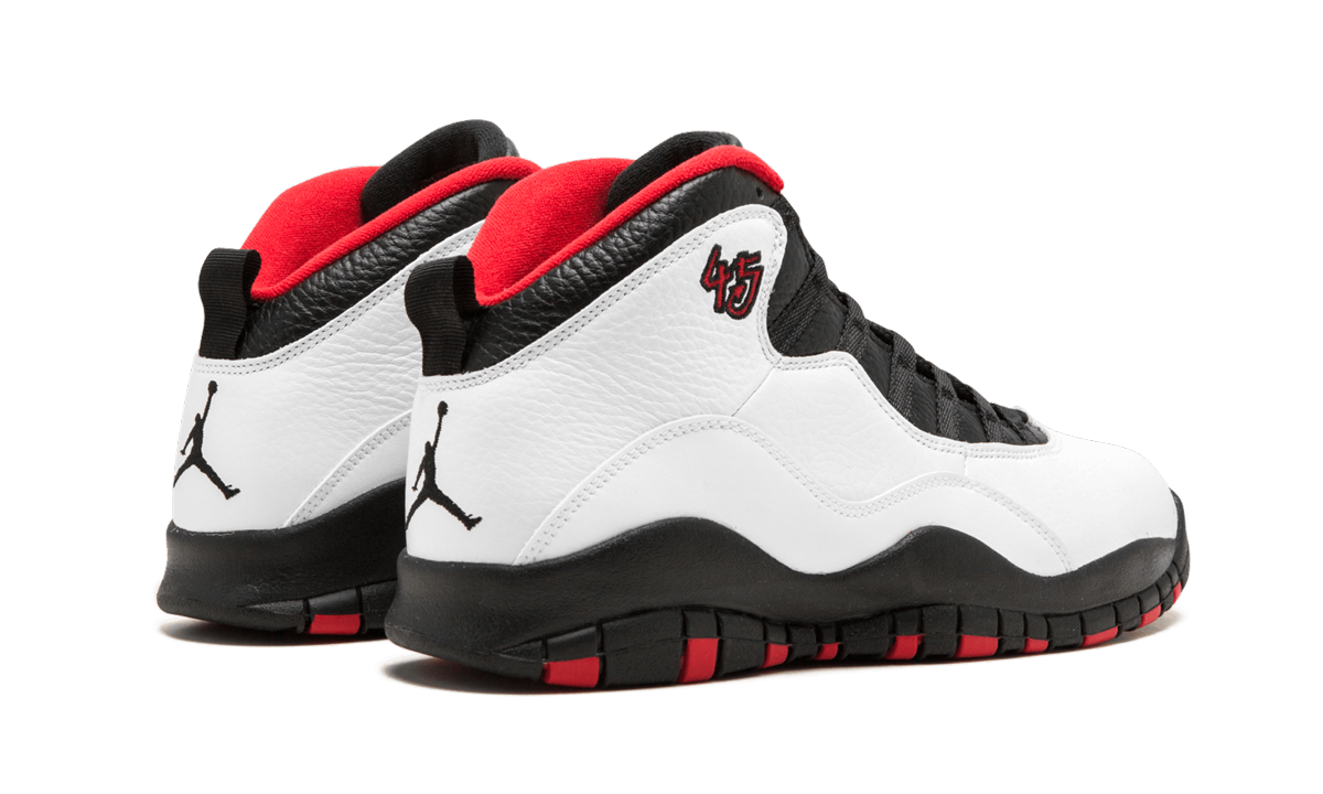Air Jordan 10 Retro "Double Nickel"